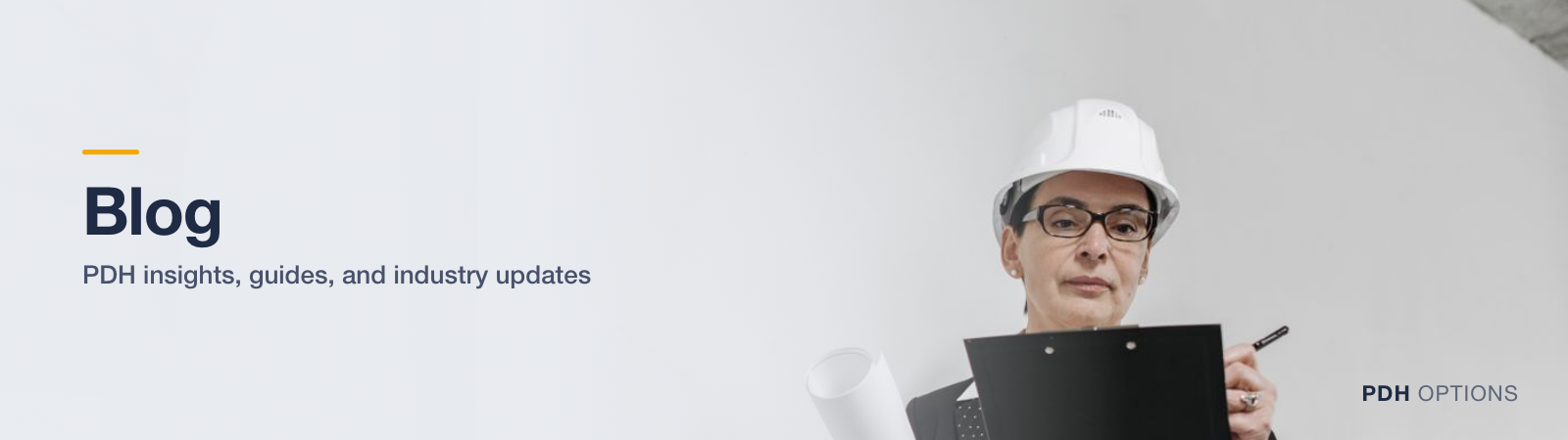 CPE Options Blog
