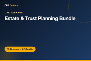 Estate & Trust Planning Bundle