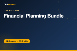 Financial Planning Bundle