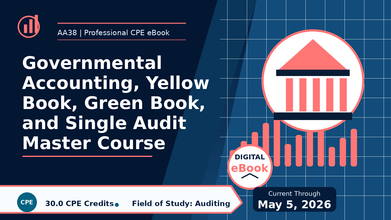 Governmental Accounting, Yellow Book, Green Book, and Single