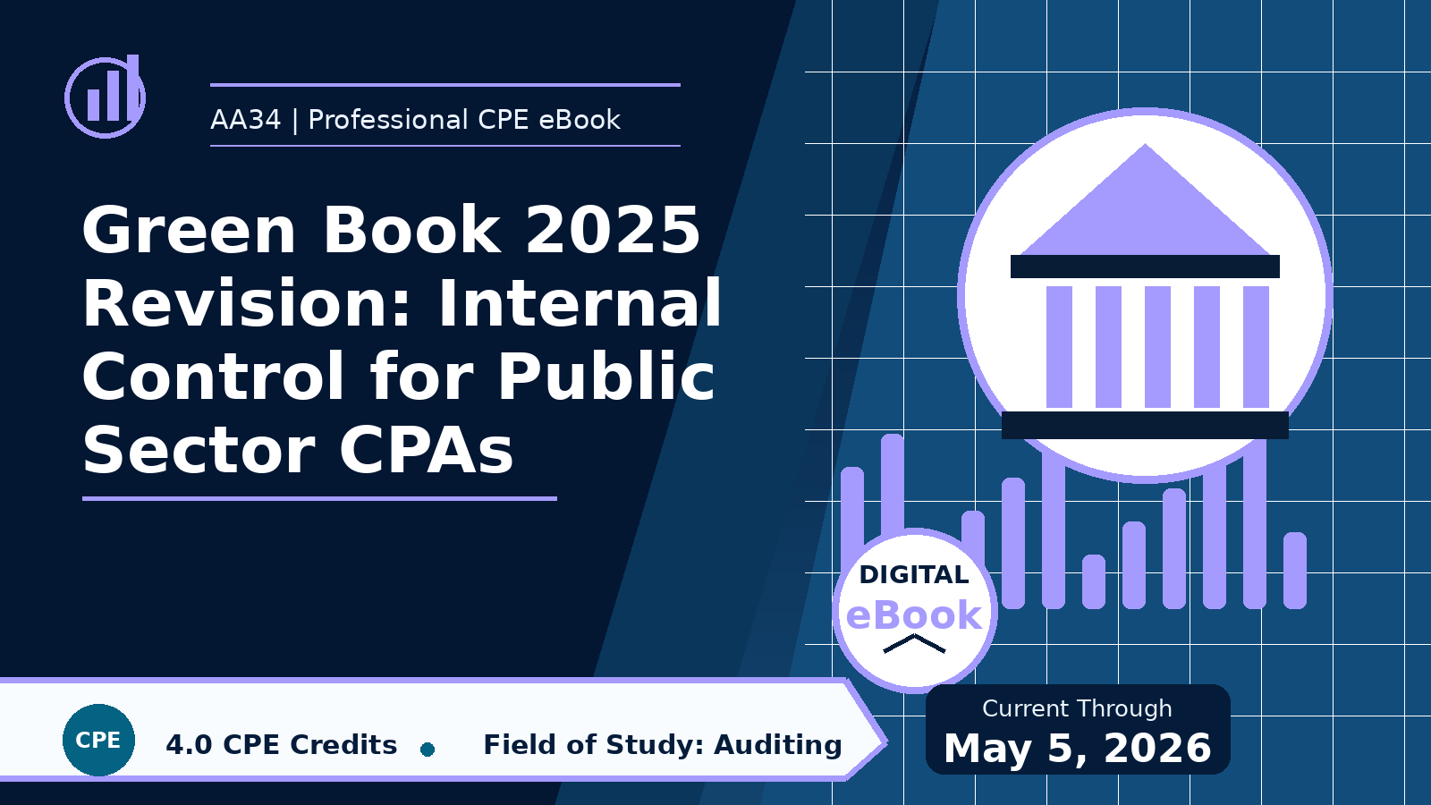 Green Book 2025 Revision: Internal Control for Public Sector