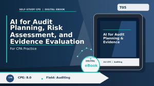 AI for Audit Planning, Risk Assessment, and Evidence Evaluation