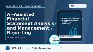AI-Assisted Financial Statement Analysis and Management Reporting