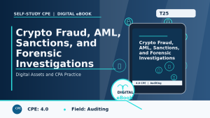 Crypto Fraud, AML, Sanctions, and Forensic Investigations