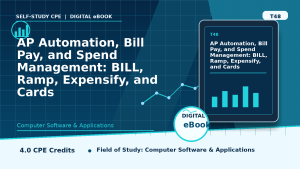 AP Automation, Bill Pay, and Spend Management: BILL, Ramp, Expensify, and Cards