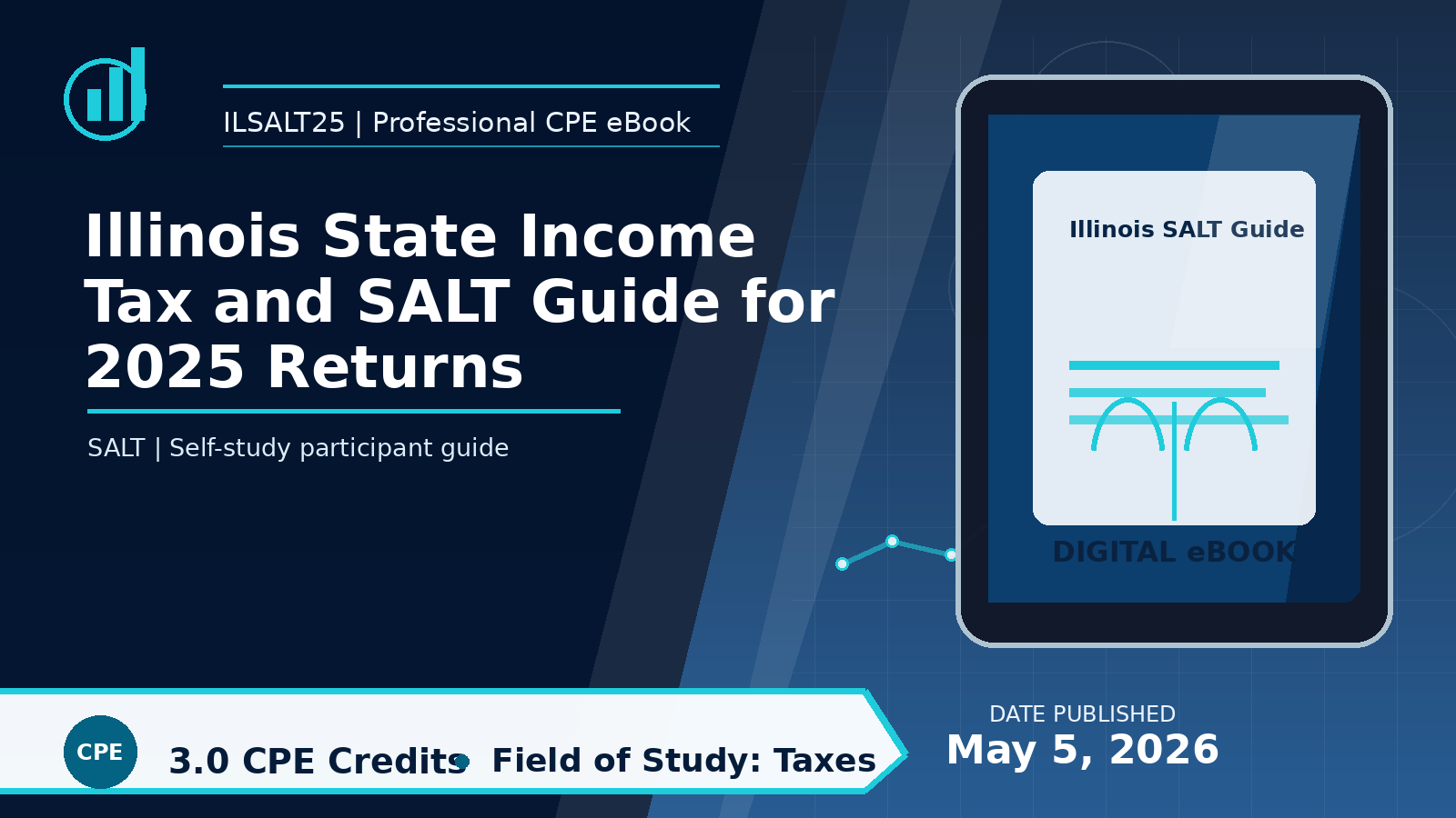 Illinois State Income Tax and SALT Guide for 2025 Returns