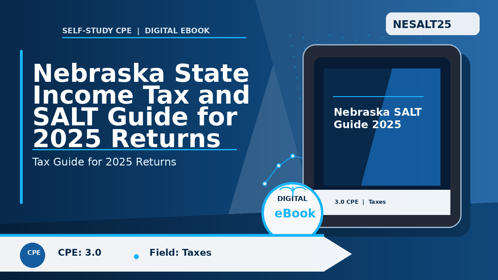 Nebraska State Income Tax and SALT Guide for 2025 Returns