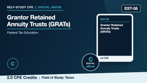 Grantor Retained Annuity Trusts (GRATs)
