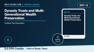 Dynasty Trusts and Multi-Generational Wealth Preservation