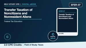 Transfer Taxation of Noncitizens and Nonresident Aliens
