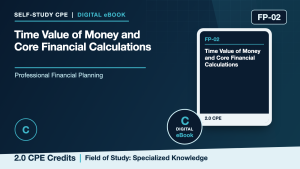 Time Value of Money and Core Financial Calculations