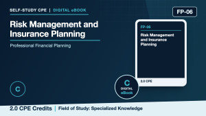 Risk Management and Insurance Planning