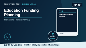 Education Funding Planning