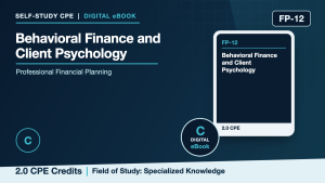 Behavioral Finance and Client Psychology