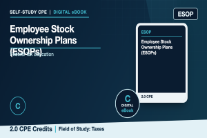 Employee Stock Ownership Plans (ESOPs)