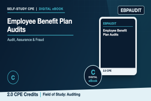Employee Benefit Plan Audits