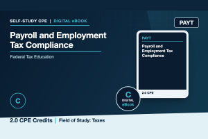 Payroll and Employment Tax Compliance