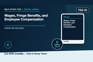 Wages, Fringe Benefits, and Employee Compensation