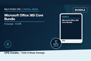 Microsoft Office 365 Core Bundle for Accountants