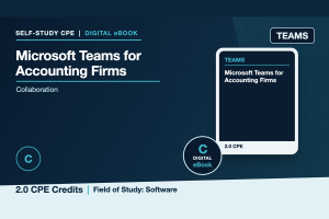 Microsoft Teams for Accounting Firms