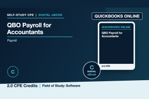 QuickBooks Online Payroll for Accountants