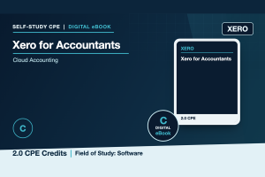 Xero for Accountants