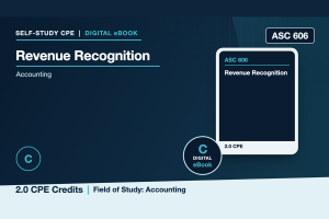 Revenue Recognition Under ASC 606