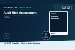 Audit Risk Assessment Under SAS 145