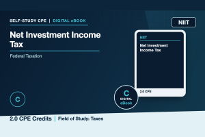 The Net Investment Income Tax and Additional Medicare Tax