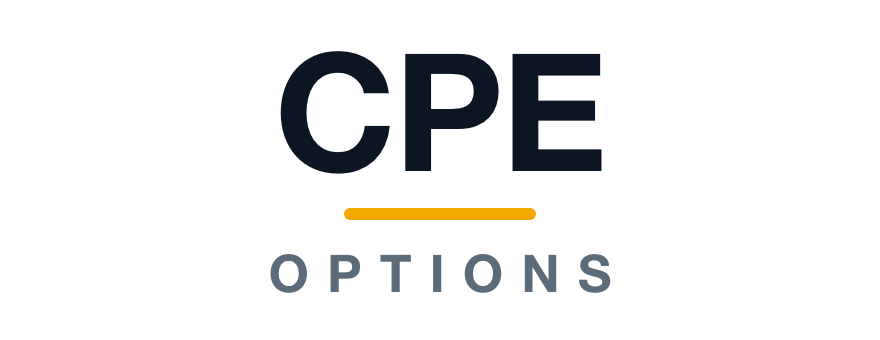CPE Options