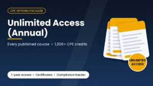 Unlimited Access (Annual)