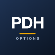 CPE Options app icon